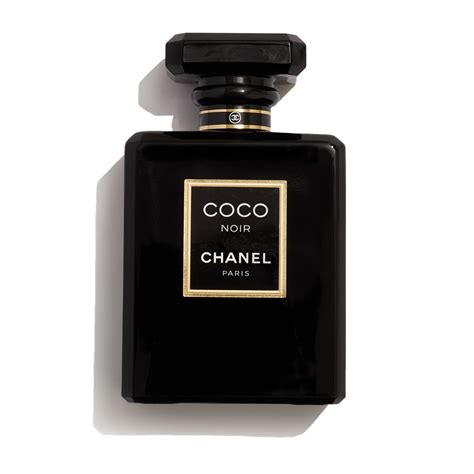 ebay chanel coco noir|coco noir Chanel paris 100ml.